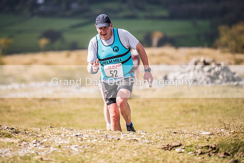Dean Barwick-197 - Dean Barwick Dash Fell Race Sunday 19th April 2026
