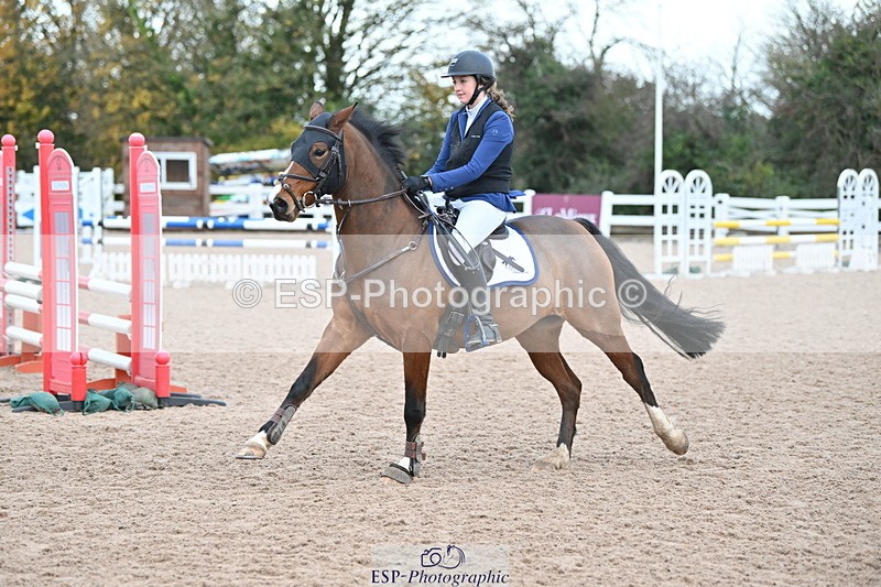 231119A-093317-04646 - Sun Cls 3 BlueChip Pony Discovery Qualifier