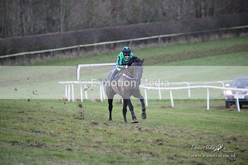 PtP 121221 969 - Barbury International Point-to-Point 112/12/2021
