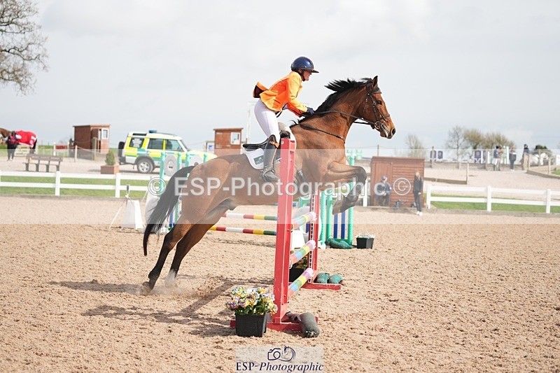 250329-132459-04901 - Cls 23 95cm National Amateur Quali