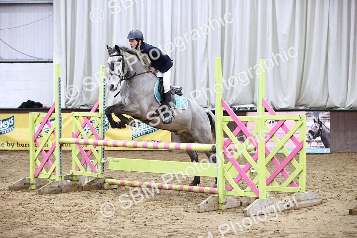 SBM_000644 - Class 3 - Pony Discovery - 90cm