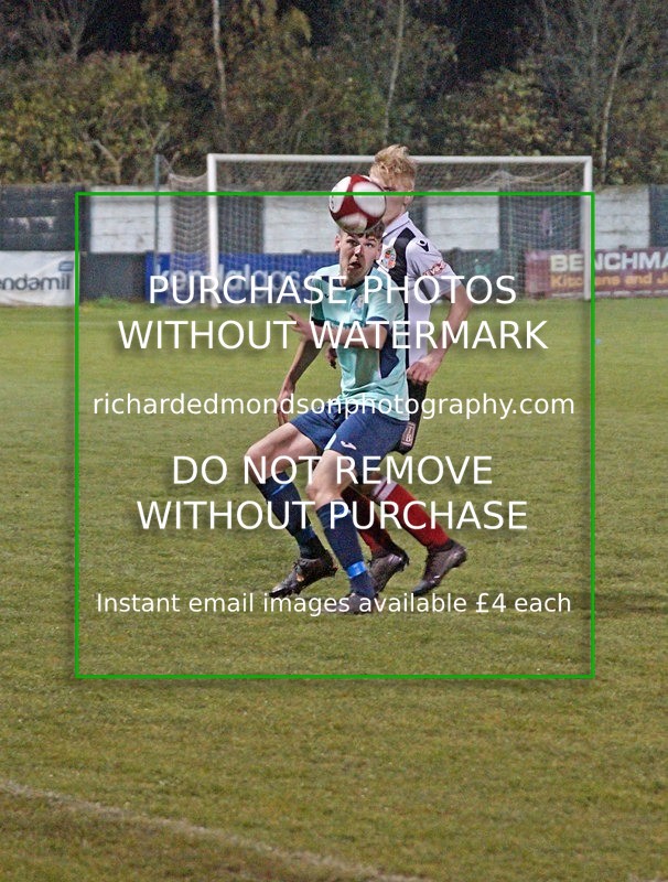 DSC02521 - Kendal Town Reserves v Barrow Reserves (Thursday 31 October)