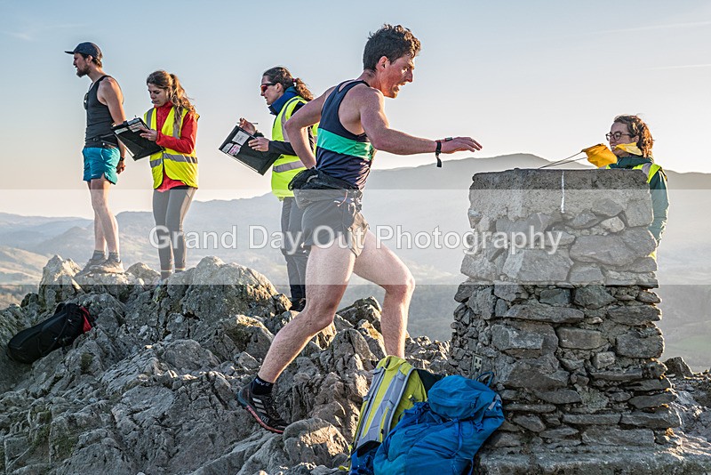 Loughrigg-63 - Loughrigg Fell Race, Wednesday 9th April 2025