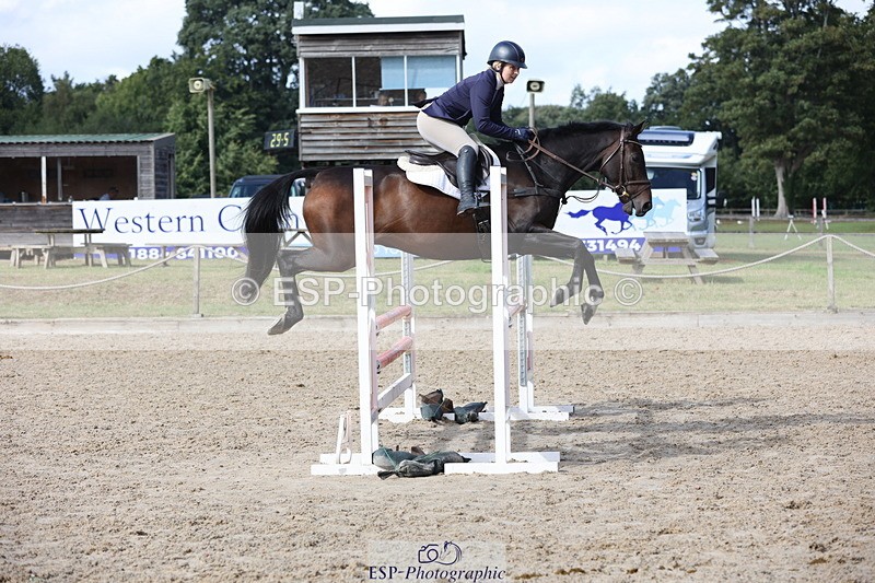 250831A-154848-11264 - Cls 44 95cm Amateur Quali