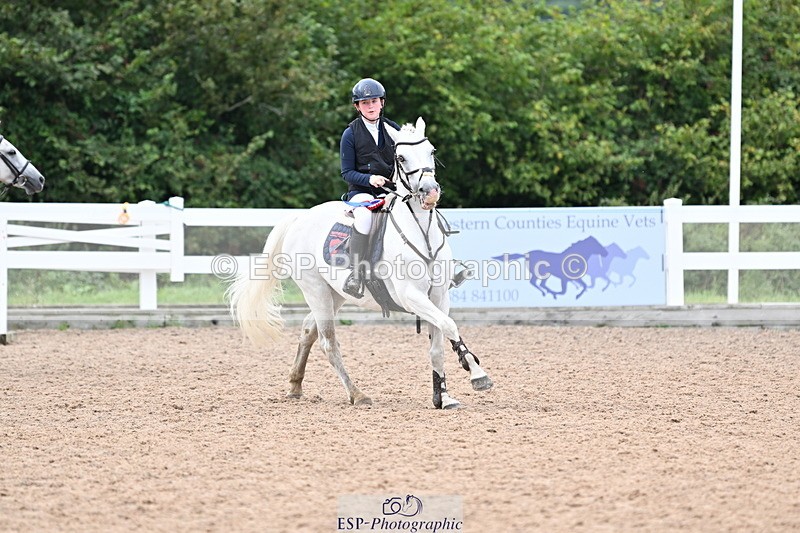 240908A-143107-04397 - Cls 20 A&B Pony Newc & 1.00m Opem