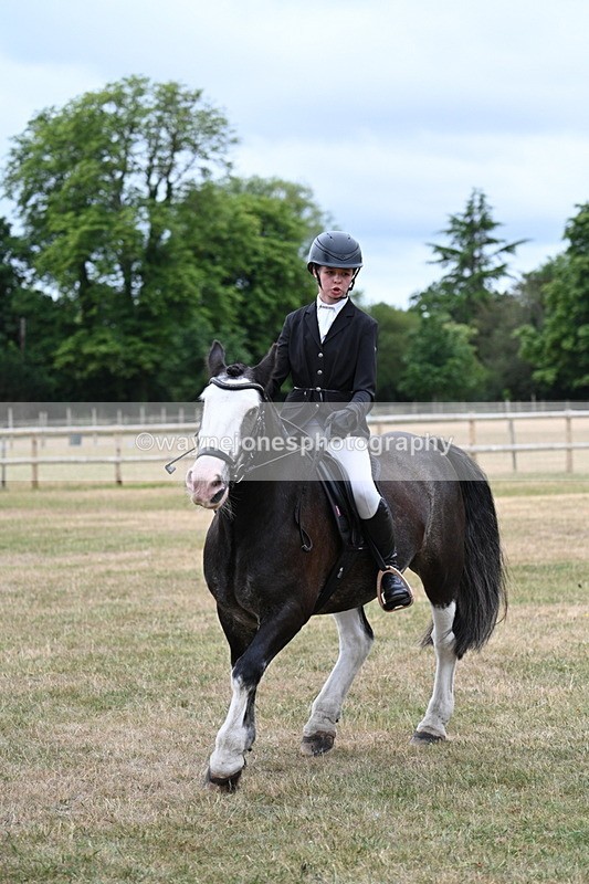 WJ7_0315 - Class 2 Best rider