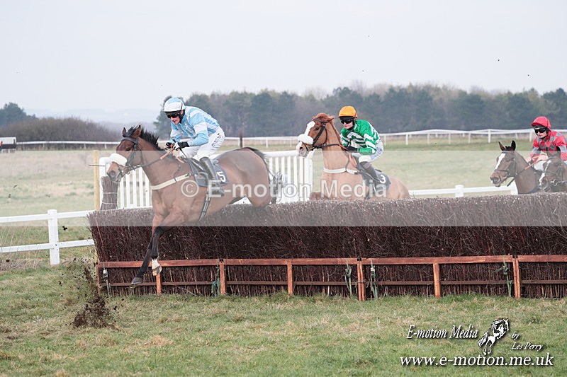 PtP 160225 1079 - Combined Service Point-to-Point Races Larkhill 16/02/25