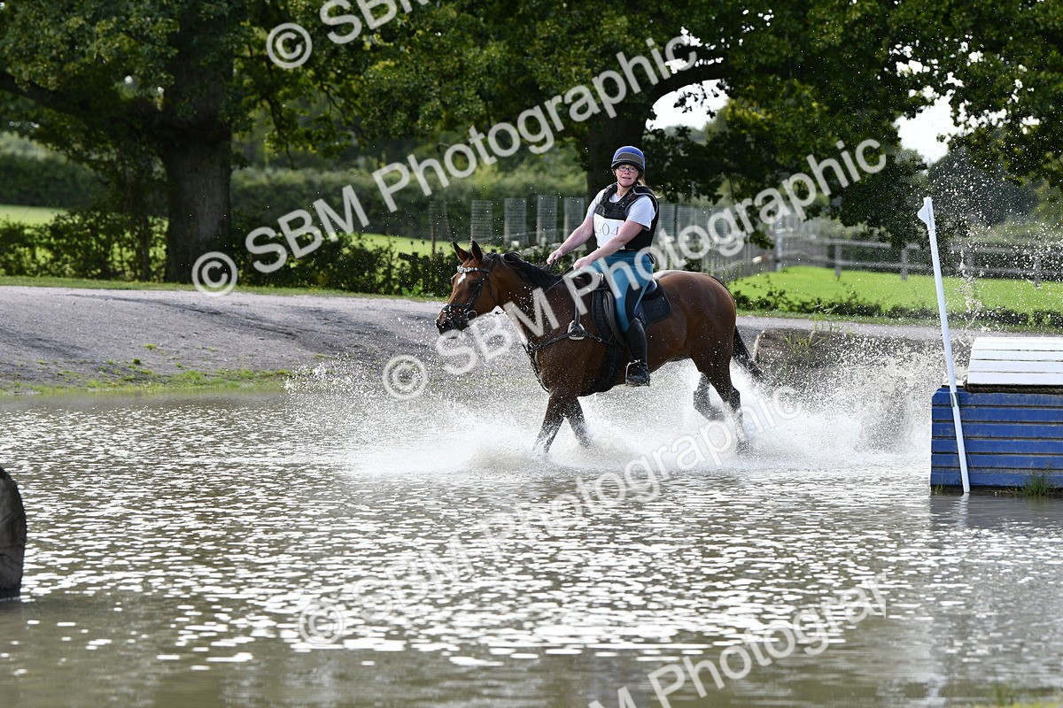 SBM_09811 - E3 - Eventers Challenge 80cm Open