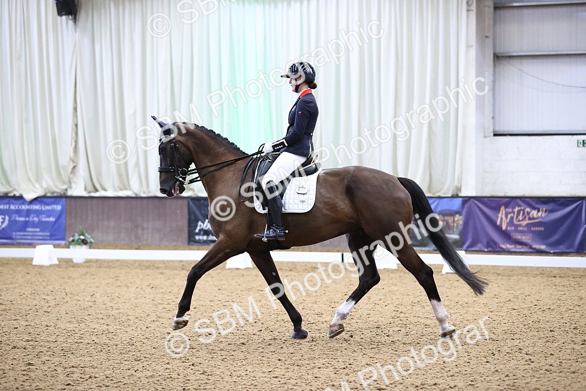 SBM_008100 - Class 15 - FEI Junior Pony Team-YR-COH