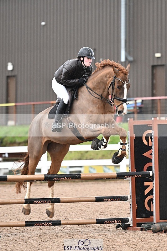 251205-114113-00373 - Cls 5 Blue Chip Diamond Qualifier
