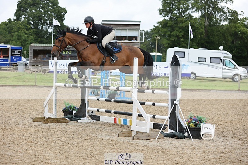 240705-091455-08006 - Cls 19 5 Yr Old Qualifier 1.10m