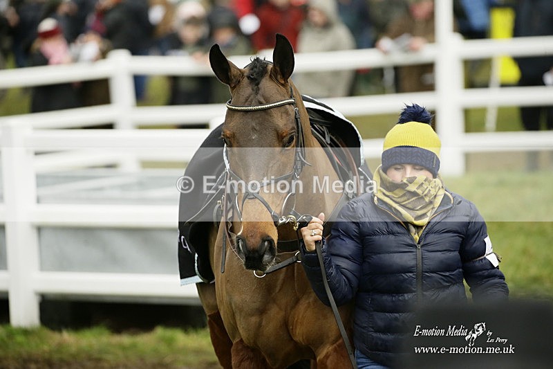 PtP 020122 512 - Larkhill Racing Club Point-to-Point 02/01/2022