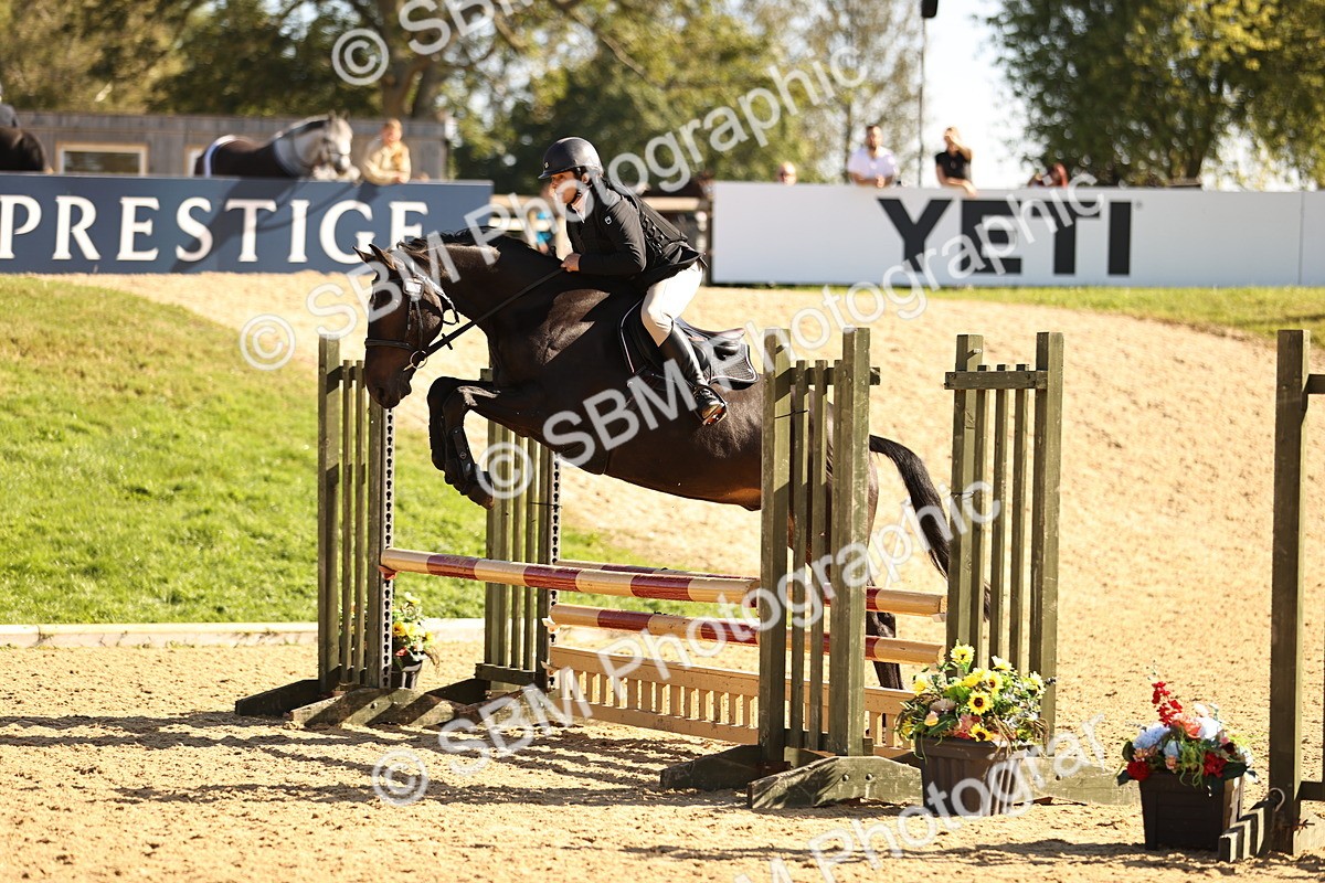 SBM_38143 - J39 - Senior 85cm Championship