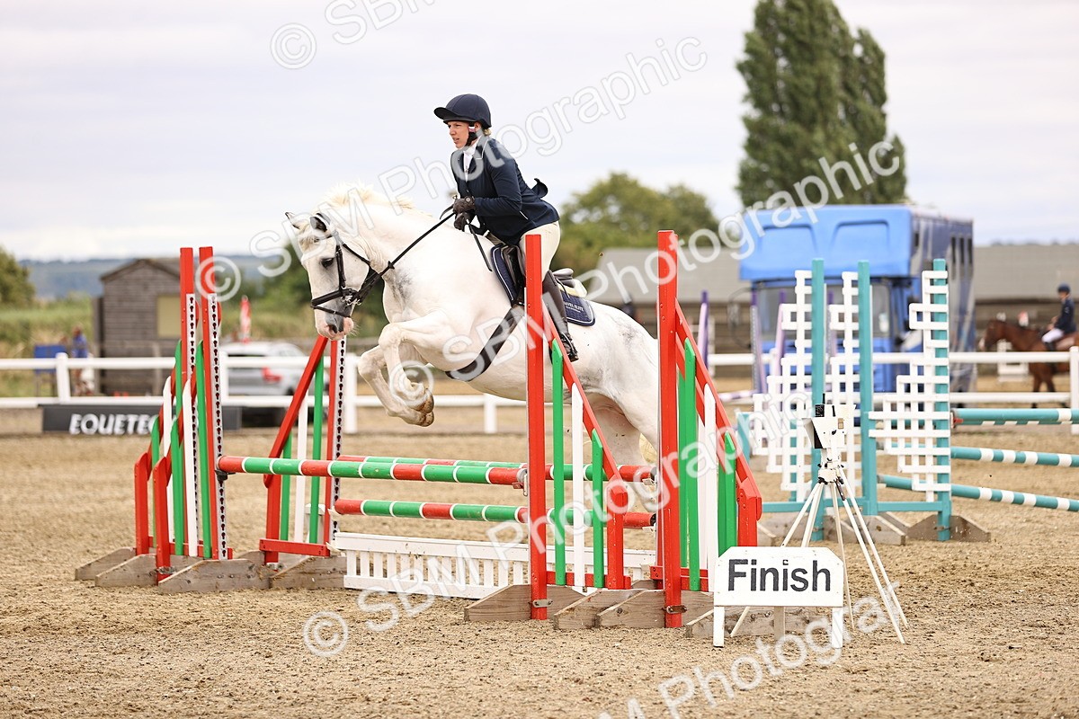 SBM_000205 - Class 2 - 0.85cm Amateur Championship Qualifier