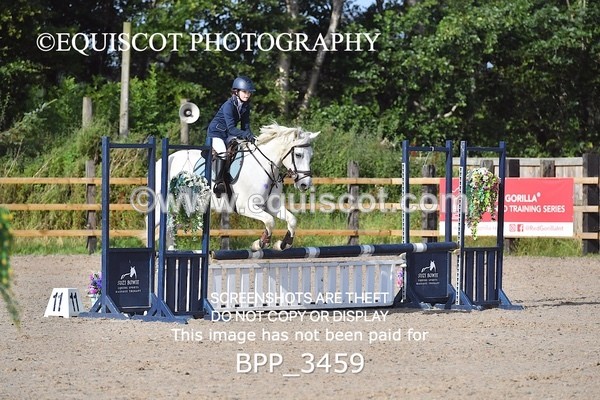 BPP_3459 - CLASS 1 Club/ Unaffiliated 70cms Open