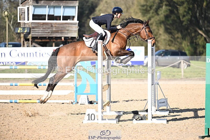 260321A-151915-01093 - 6 Foxhunter 1m 20 Open