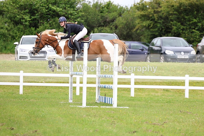 3E7A6700 - Class 10: Pony Newcomers/1m open