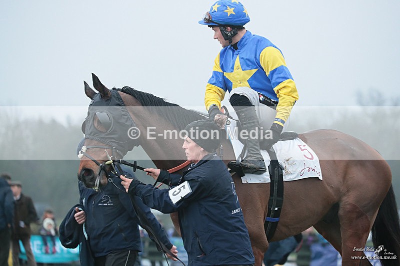 PtP 100324 969 - Pytchley with Woodland Point-to-Point Guilsborough 10/03/24