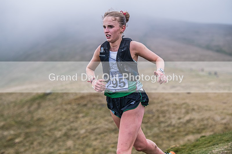 Seniors-857 - UKA 2026 Senior Inter-Counties Mountain Race - Sedbergh Sunday 3rd May 2026 - Seniors