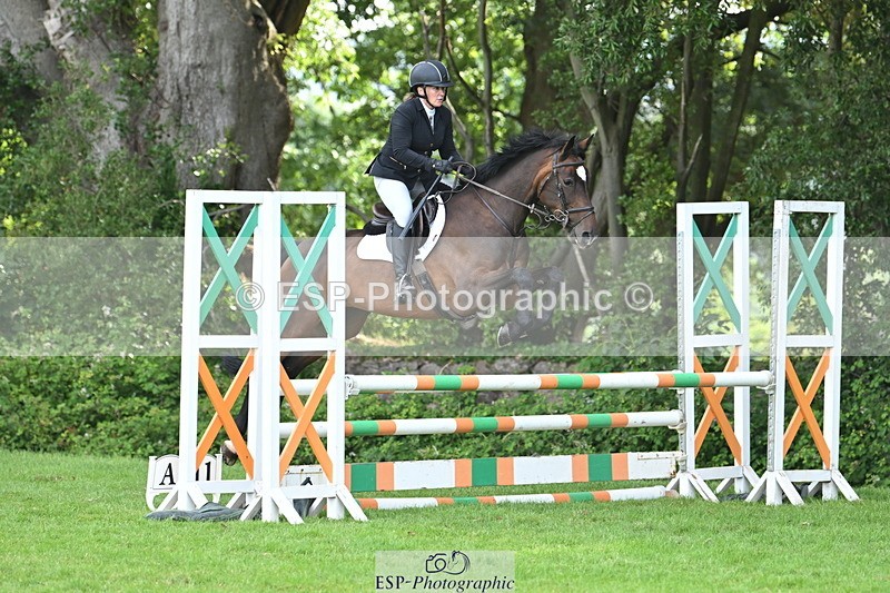 250704A-090950-06713 - Cls 24 85cm Amateur Quali