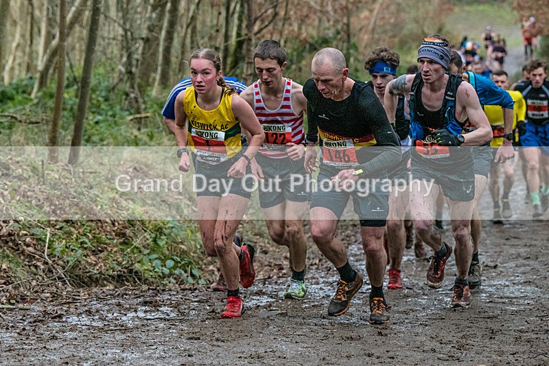 Loopy Latrigg-114 - Kong Loopy Latrigg Fell Race Saturday 21st December 2024