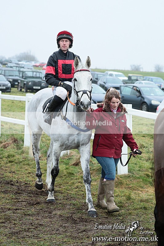 PtP 180126  1173 - Royal Artillery PtP Larkhill 18/01/26