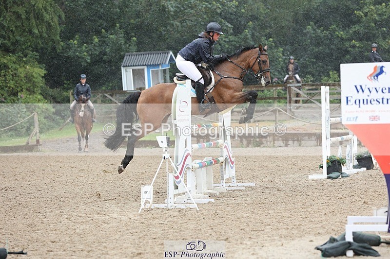 240705-165839-13058 - Cls 25 6 Yr Old Qualifier 1.20m