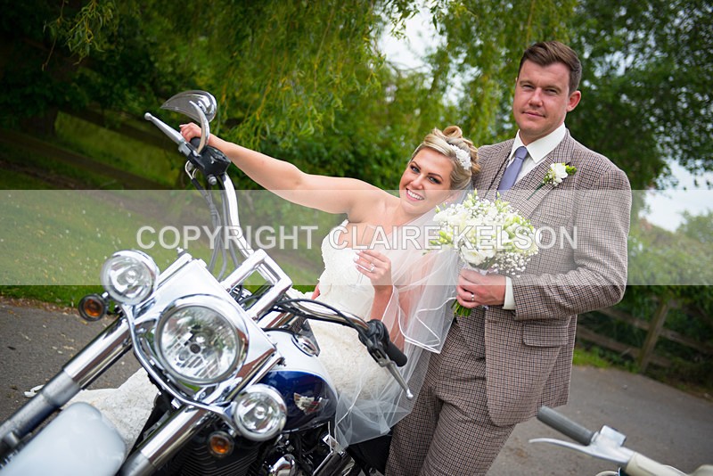  - WEDDINGS