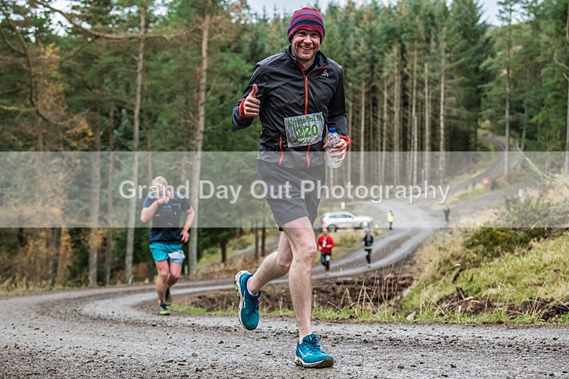 Glentress 21  10K-997 - High Terrain Events Glentress 21 & 10K Trail Races Saturday 16th November 2024