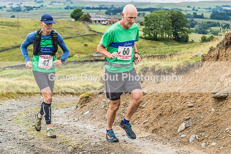 Tebay-122 - Tebay Fell Race Wednesday 28th June 2023