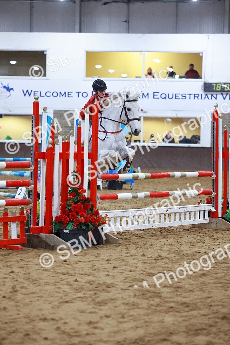 SBM_007654 - Bareback - Camera 2