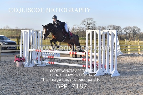 BPP_7187 - CLASS 19 SUN Pony Discovery / 90cm Open