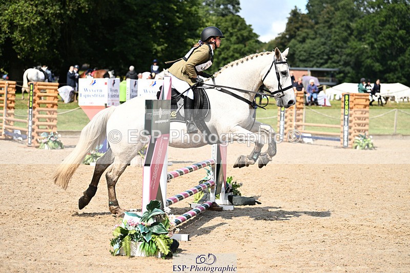 240824X-113235-25269 - 70cm Round 2 10.30 to 12.10