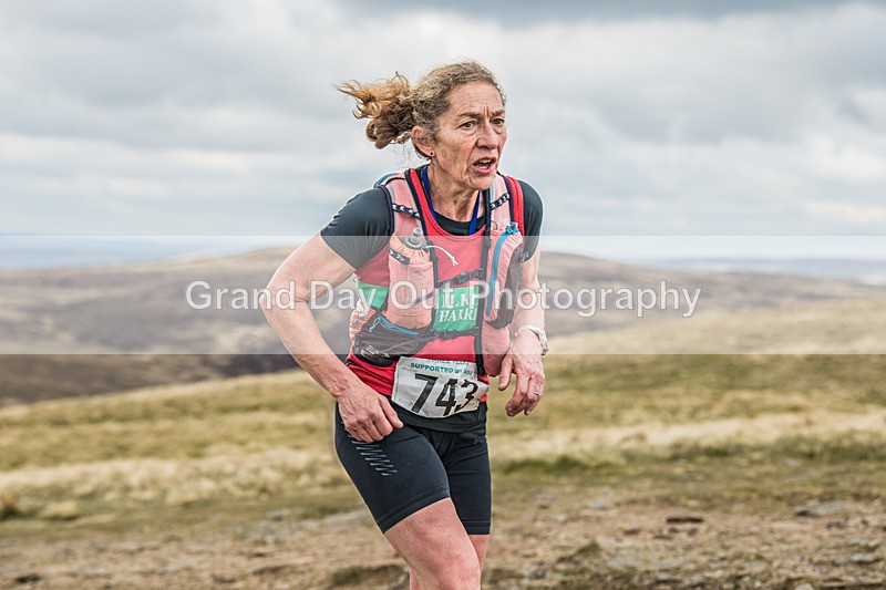 3 Peaks-928 - The 3 Peaks Race Saturday 27th April 2024