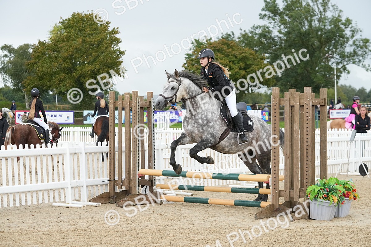 SBM_43085 - J7 - Junior Pony 60cm Championship