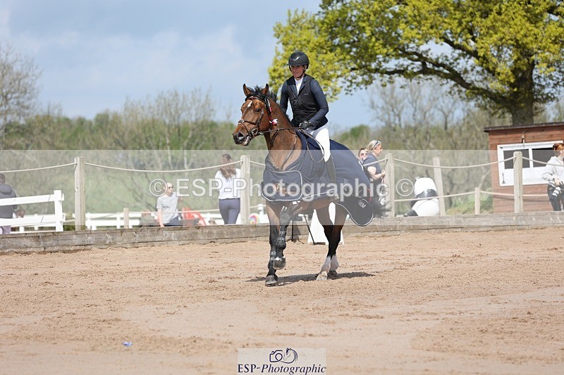 250427-114852-16086 - Cls 36 Young Horse 7yr old