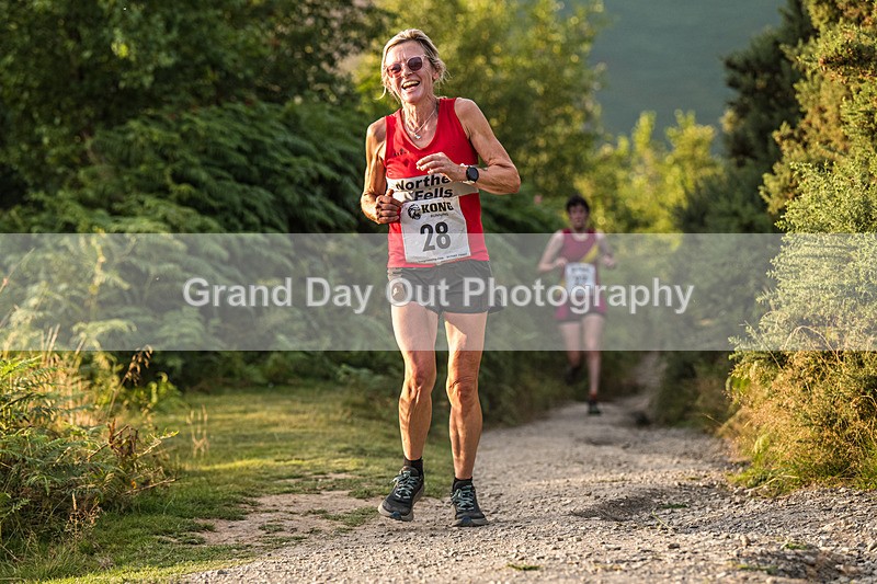 Not Round Latrigg-563 - Not Round Latrigg Fell Race Wednesday 12th August 2026