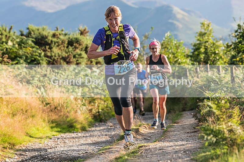 Latrigg-220 - Not Round Latrigg Race Wednesday 14th August 2024