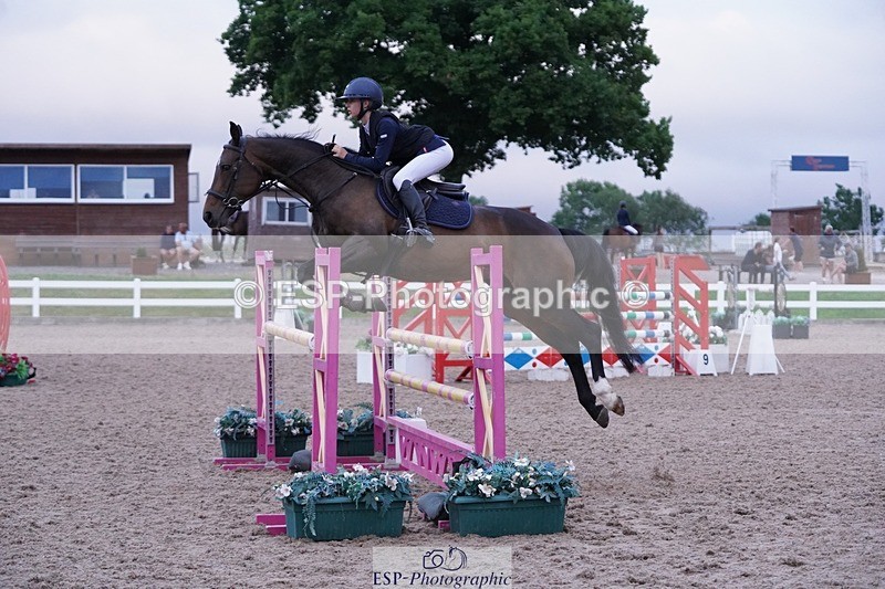 250628-204852-08668 - Cls 26 Pony Foxhunter & 1.10m Open
