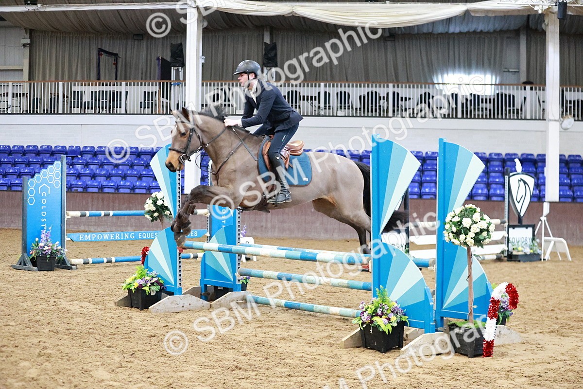 SBM_000330 - Class 2 - Senior British Novice 90cm