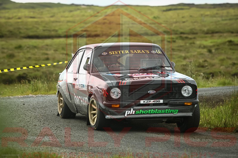 Wilton Recycling Donegal Rally Friday 58 of 207 - Wilton Recycling Donegal International Rally