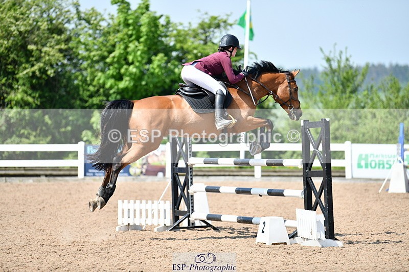 240512A-114631-17973 - Cls 40 Discovery Second Round Jump Off and Pres