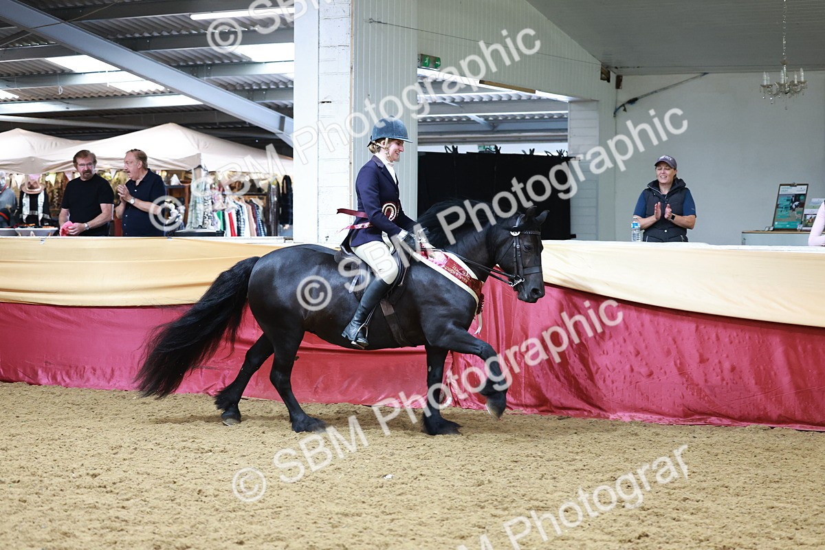 SBM_18915 - Class 952 - M&M Ridden Supreme Final