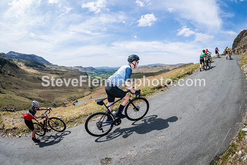 133403 - Hardknott Pass Camera 2 13.00-14.00