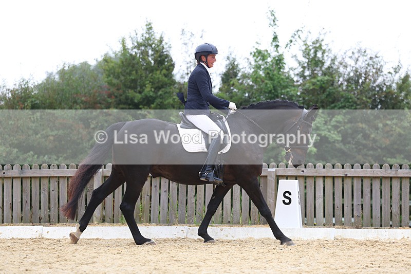 3E7A6700 - Class 6: Novice 4 2024 Section A