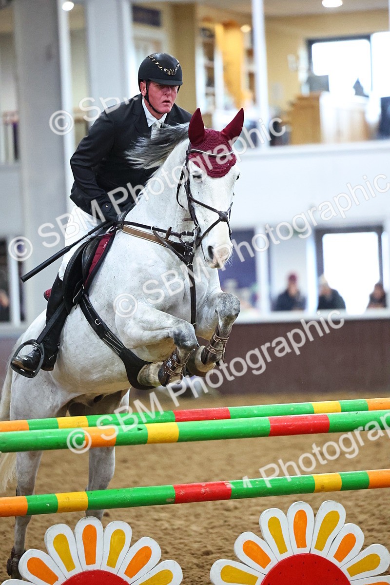SBM_006018 - Class 19 - Blue Chip Joint Care Power Championship Qualifier