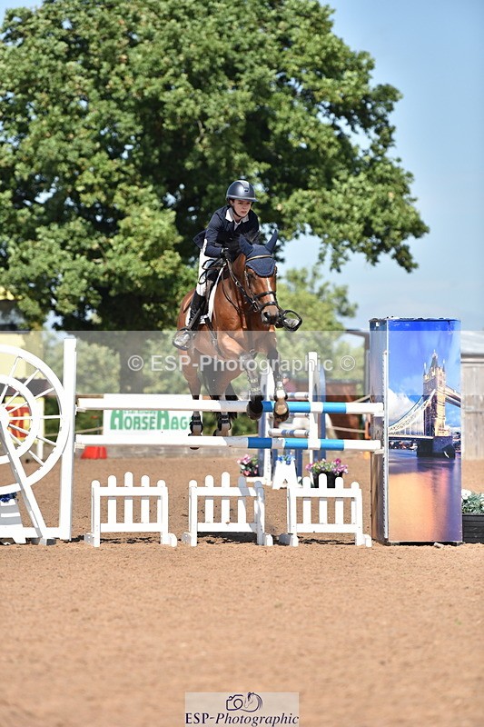 230810A-112208-00848 - Cls 9 Foxhunter