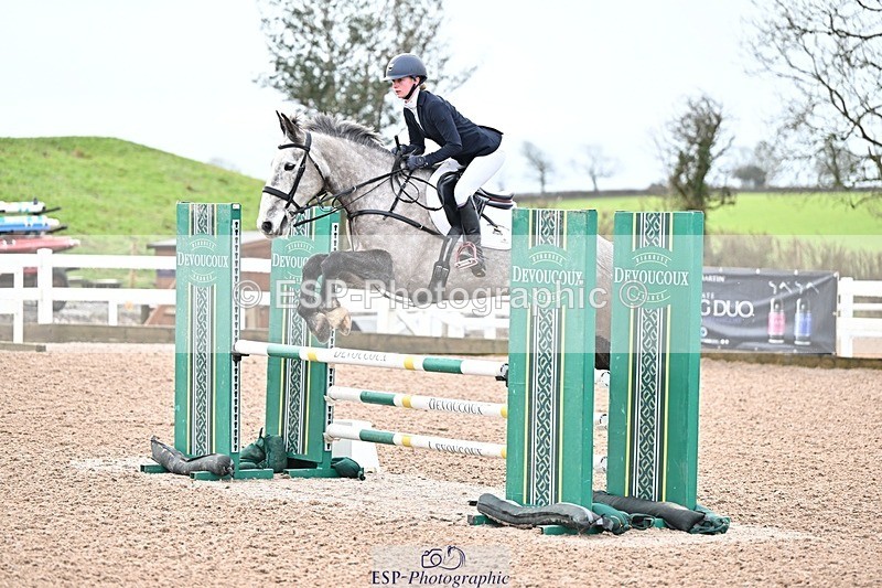 250129-102650-00069 - Cls 02 Snr Disco & 1.00m Open