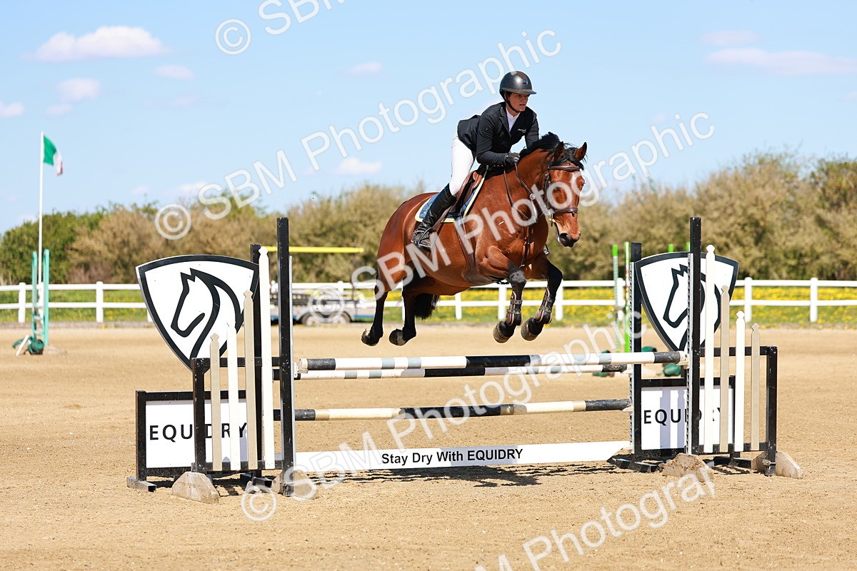 SBM_001243 - Class 3 - Senior Discovery - 1.00m