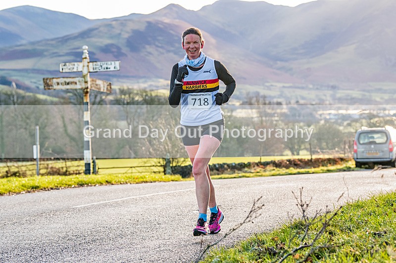North Lakes Half Marathon  10k-538 - North Lakes Half Marathon & 10K Road Races Monday 2nd January 2023